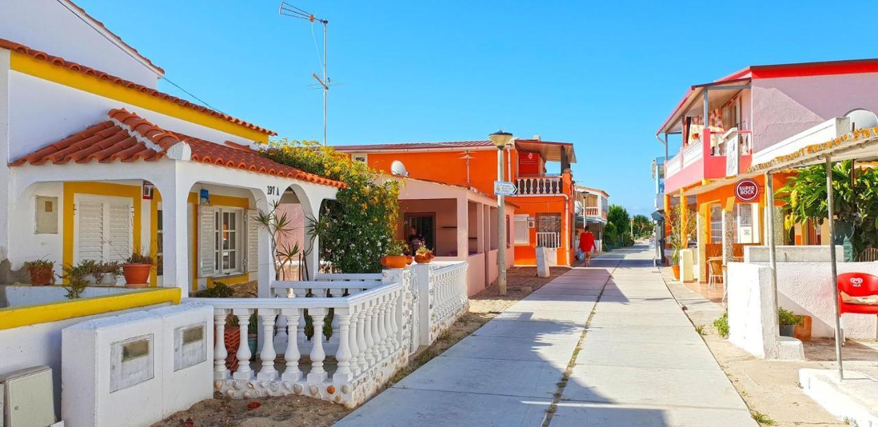 Sirius - Boat House Hotel Olhão Kültér fotó